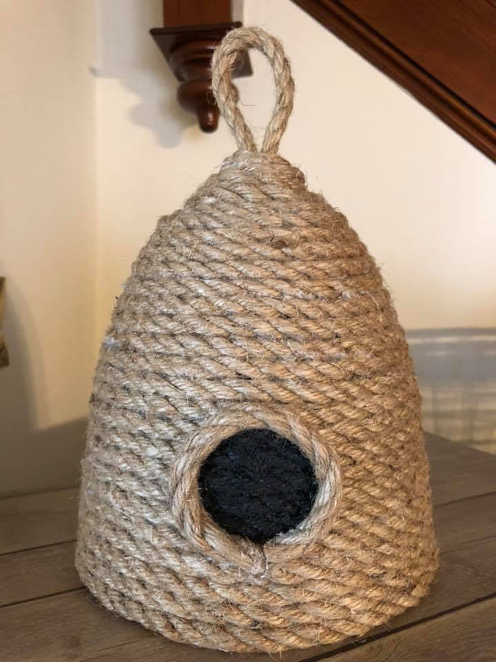 DIY-Bee-Hive